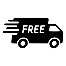 Free Shipping